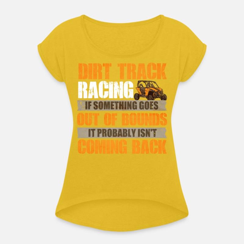 Dirt Track Racing
