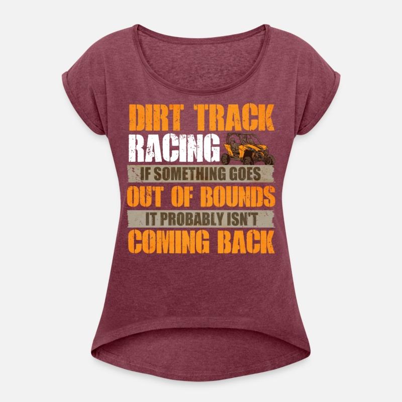 Dirt Track Racing