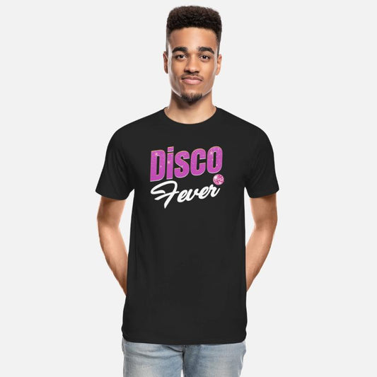 Disco Fever Lover Classic Groovy Vintage Jukebox