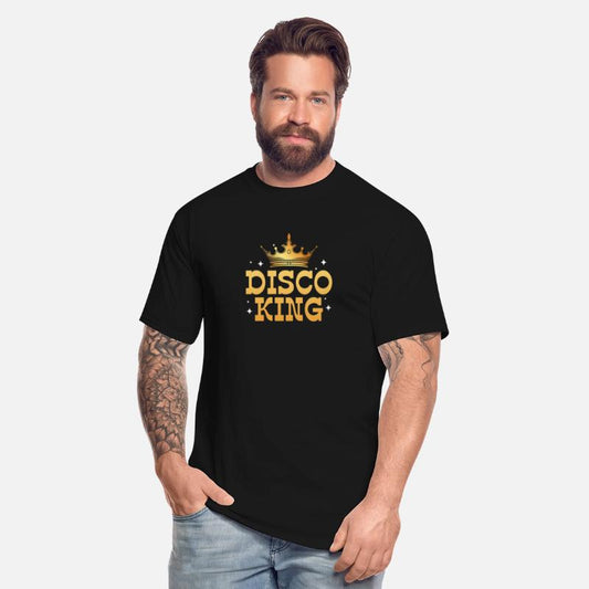 Disco King