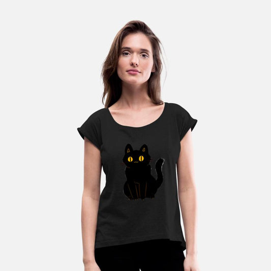 Disney Womens Plus Size T-Shirt Cheshire Cat Alice
