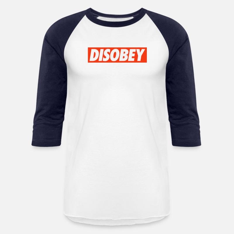 Disobey