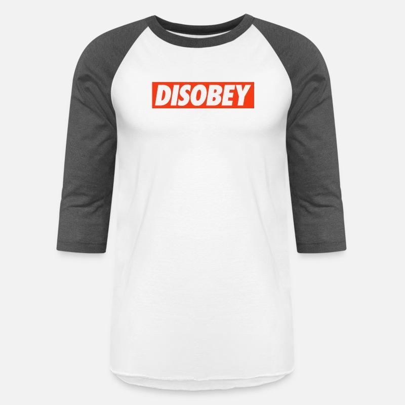 Disobey