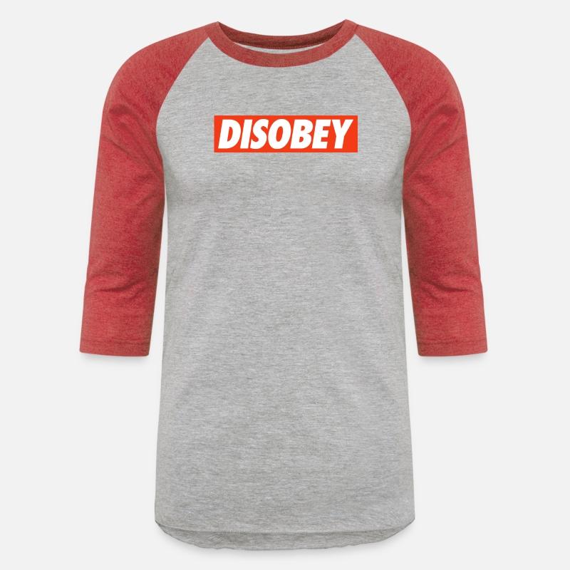 Disobey