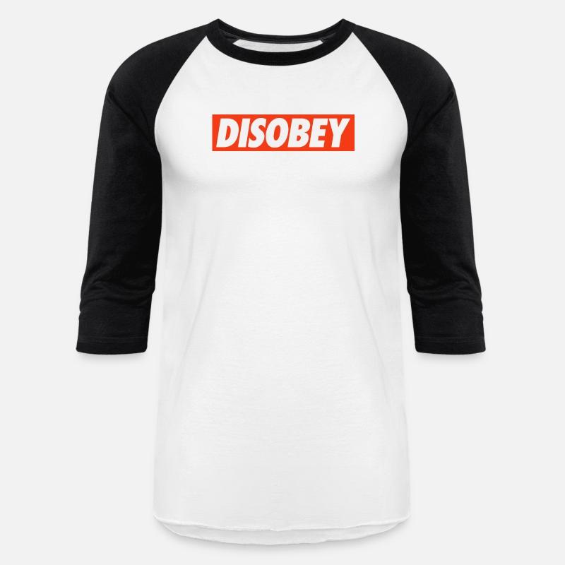 Disobey