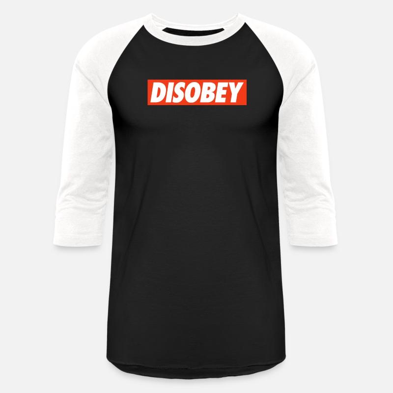Disobey