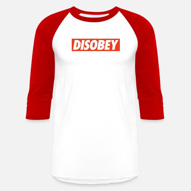 Disobey