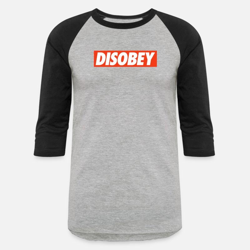 Disobey