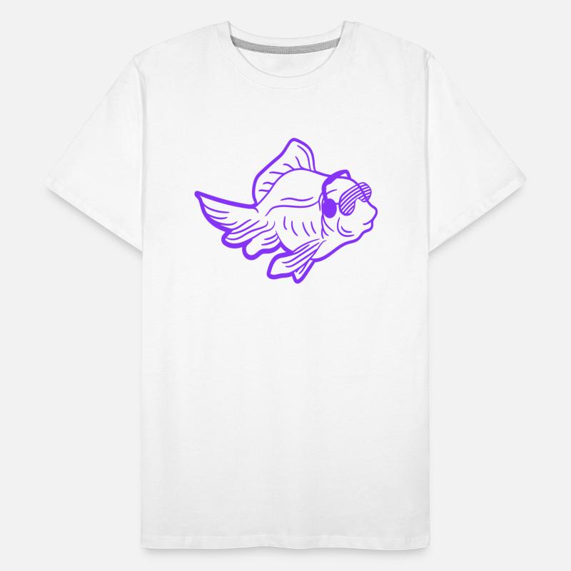 DJ Goldfish Beatiful Pink Fish Animal Music Party