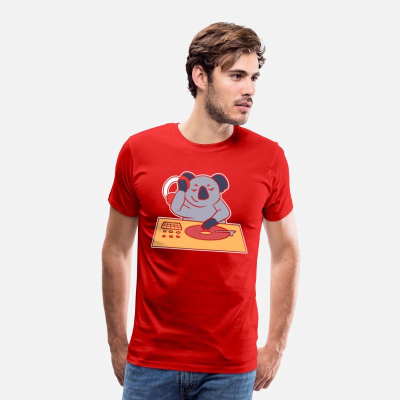DJ Koala Professional DJ Gift