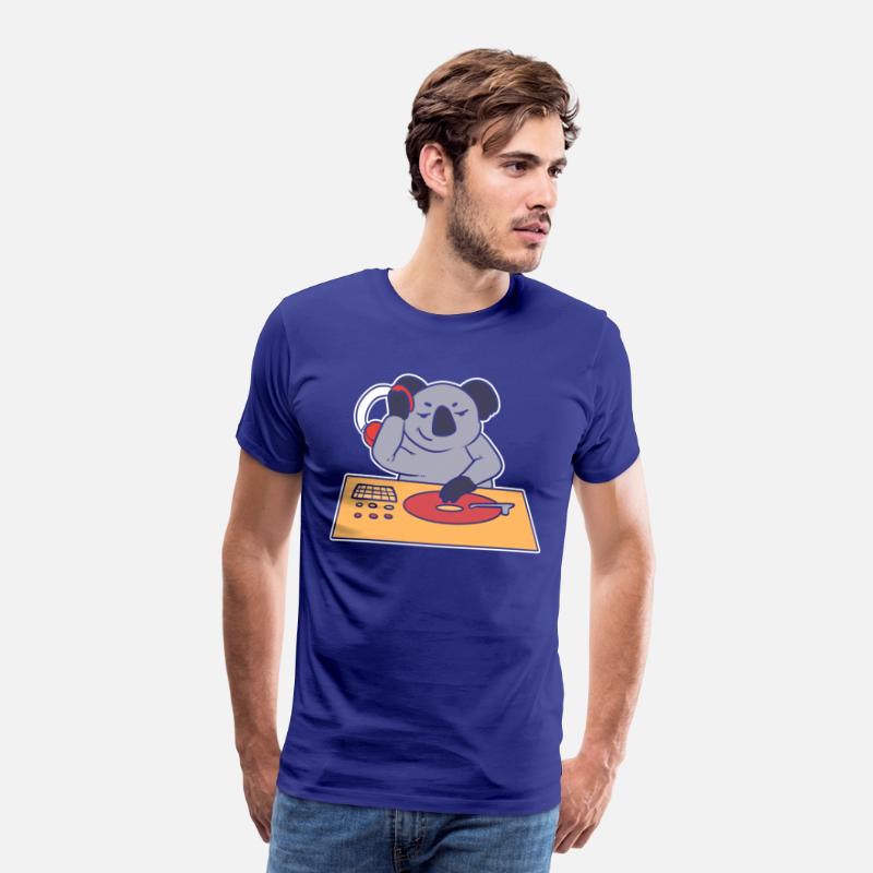DJ Koala Professional DJ Gift