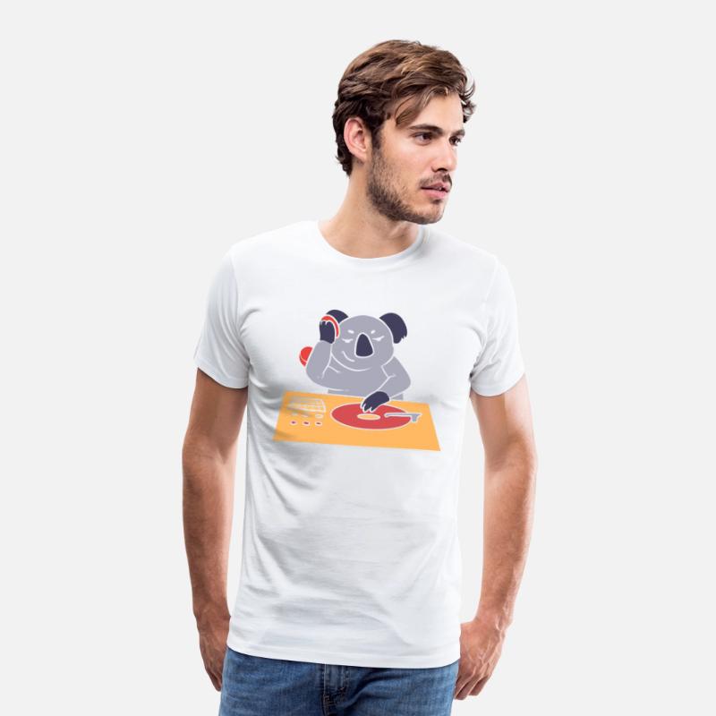 DJ Koala Professional DJ Gift