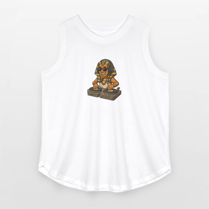 DJ Pharaoh Beats of the Ancients