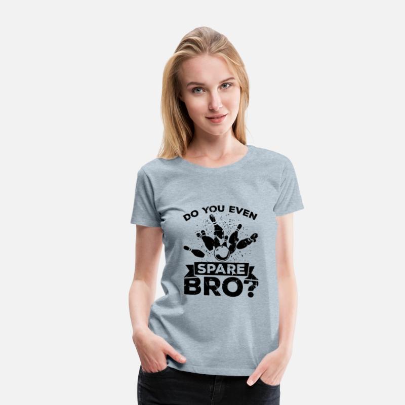 Do You Even Spare Bro