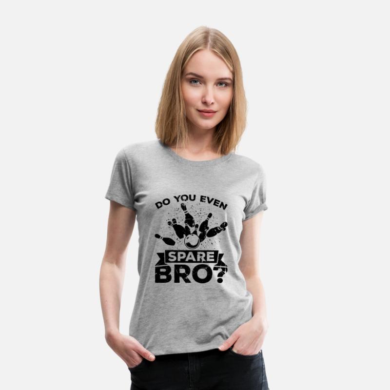 Do You Even Spare Bro
