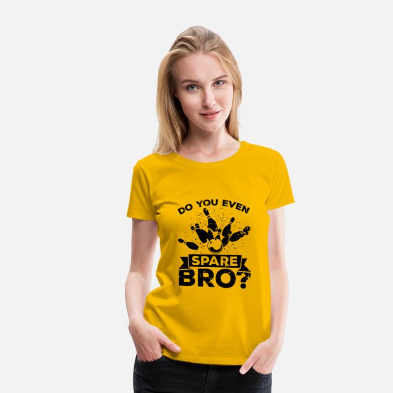 Do You Even Spare Bro