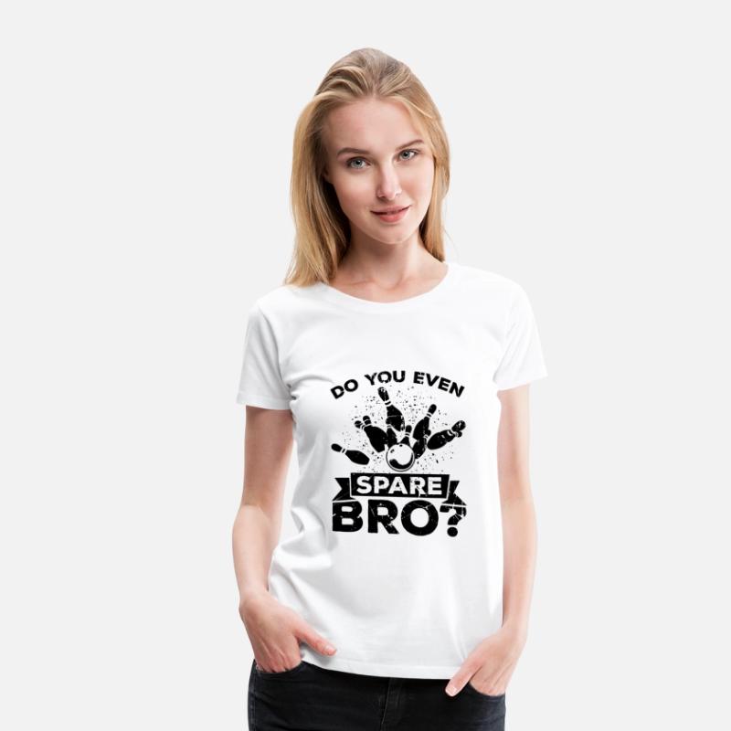 Do You Even Spare Bro
