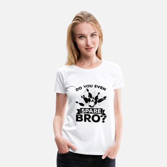 Do You Even Spare Bro