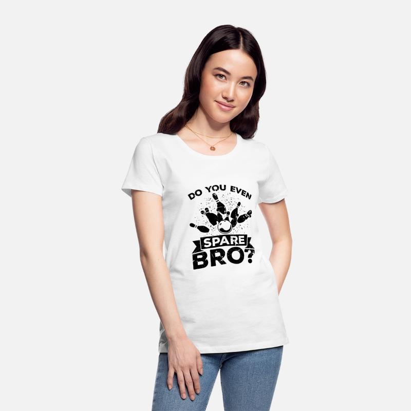 Do You Even Spare Bro