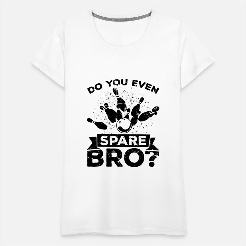 Do You Even Spare Bro