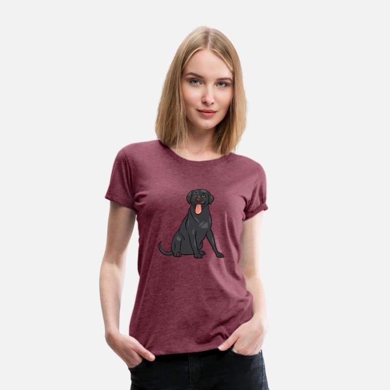 Dog - Black Lab