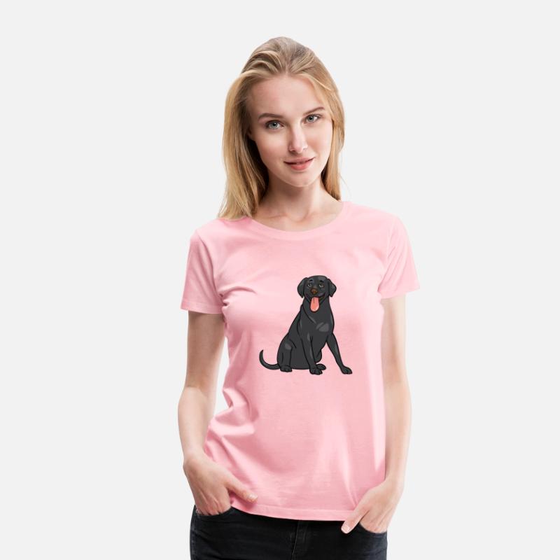 Dog - Black Lab
