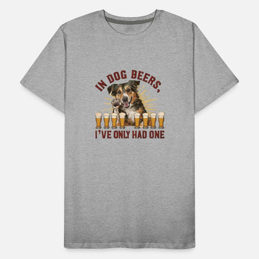 Dog beers
