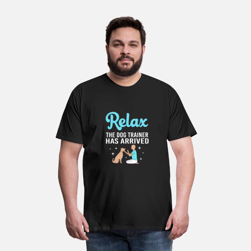 Dog Humor Pet Training Funny Dog Trainer