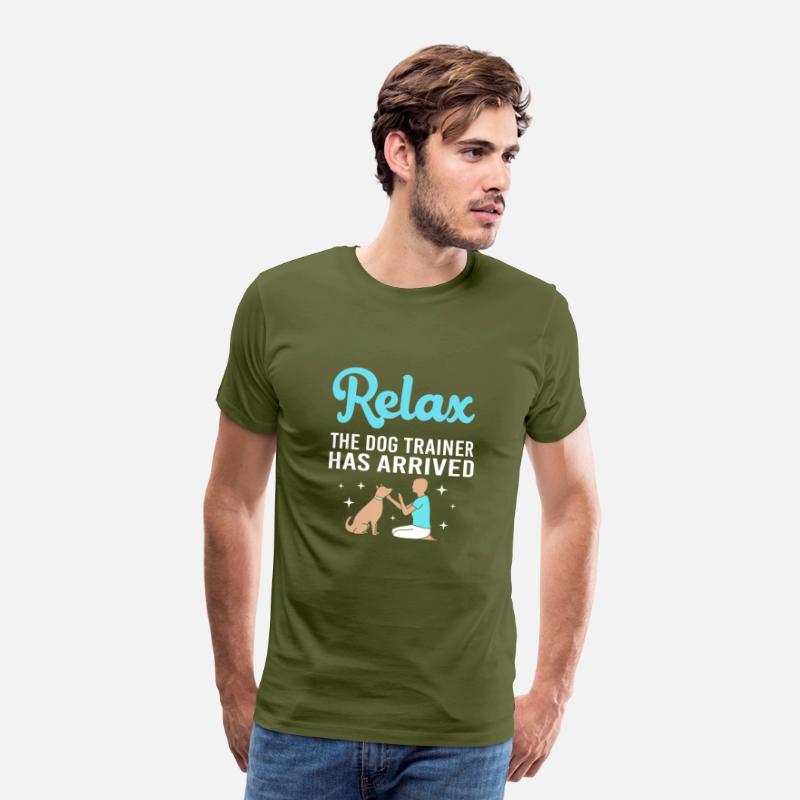 Dog Humor Pet Training Funny Dog Trainer