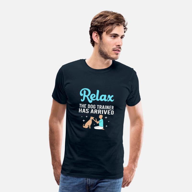 Dog Humor Pet Training Funny Dog Trainer