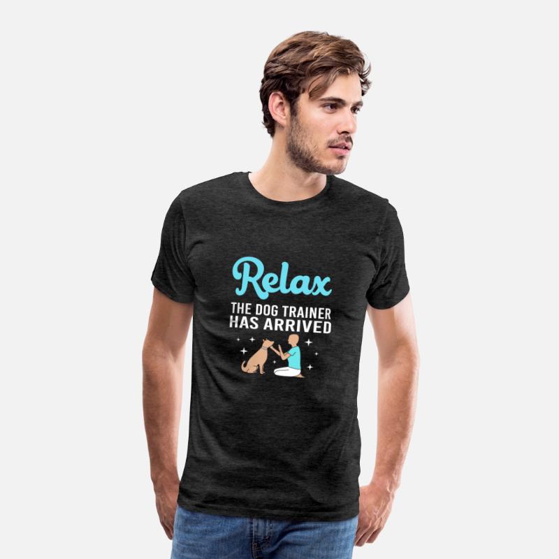 Dog Humor Pet Training Funny Dog Trainer