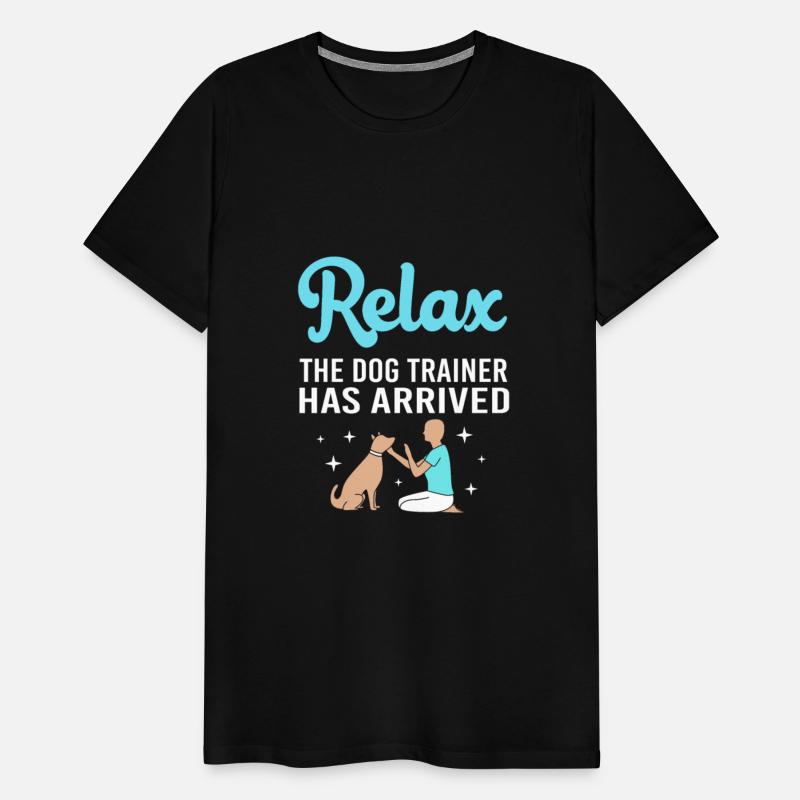 Dog Humor Pet Training Funny Dog Trainer
