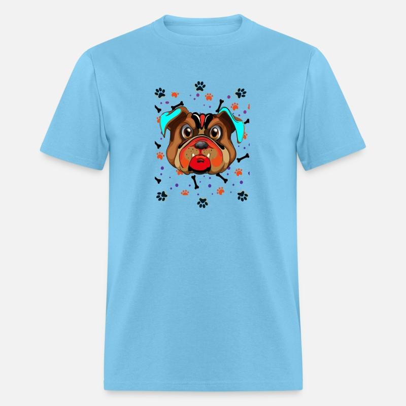 Dog Shirts Clothes, Dog Clothes T Shirt Vest Soft