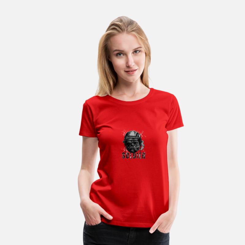 dog soldier