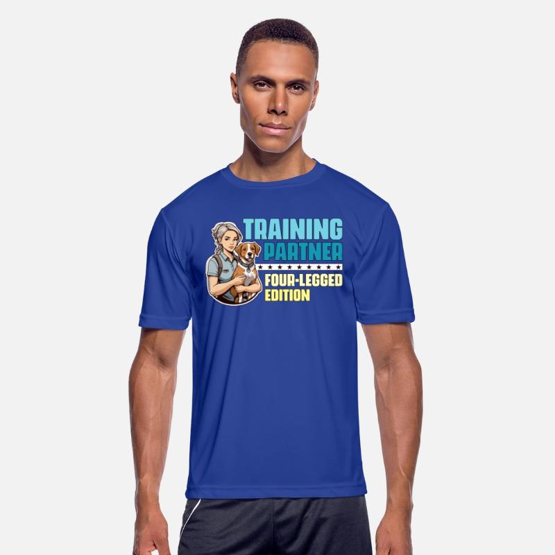 Dog Trainer Training Partner Animal Behaviorist