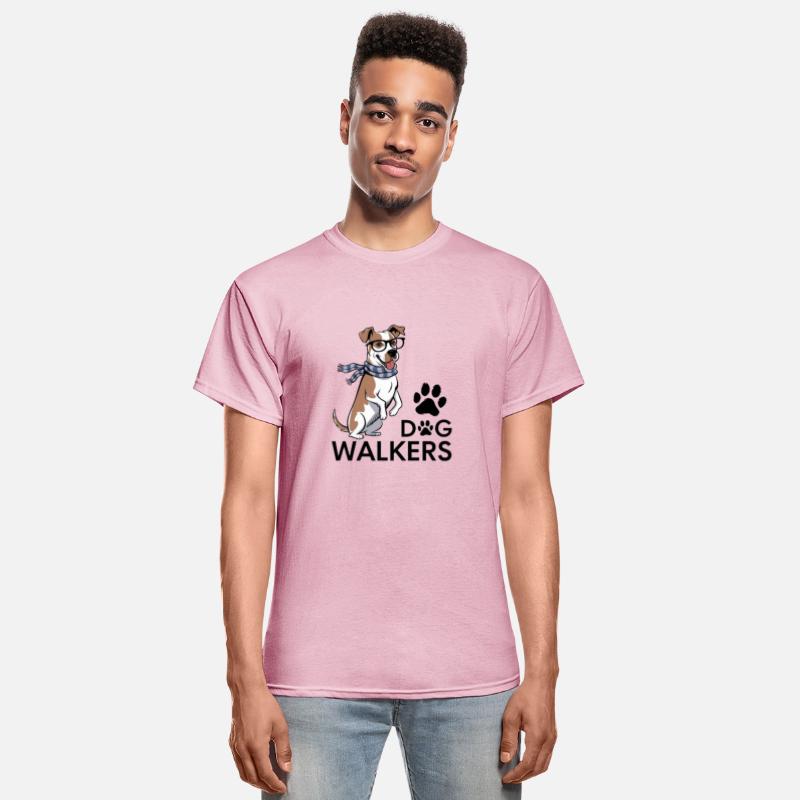 Dog Walkers