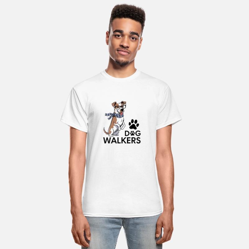 Dog Walkers