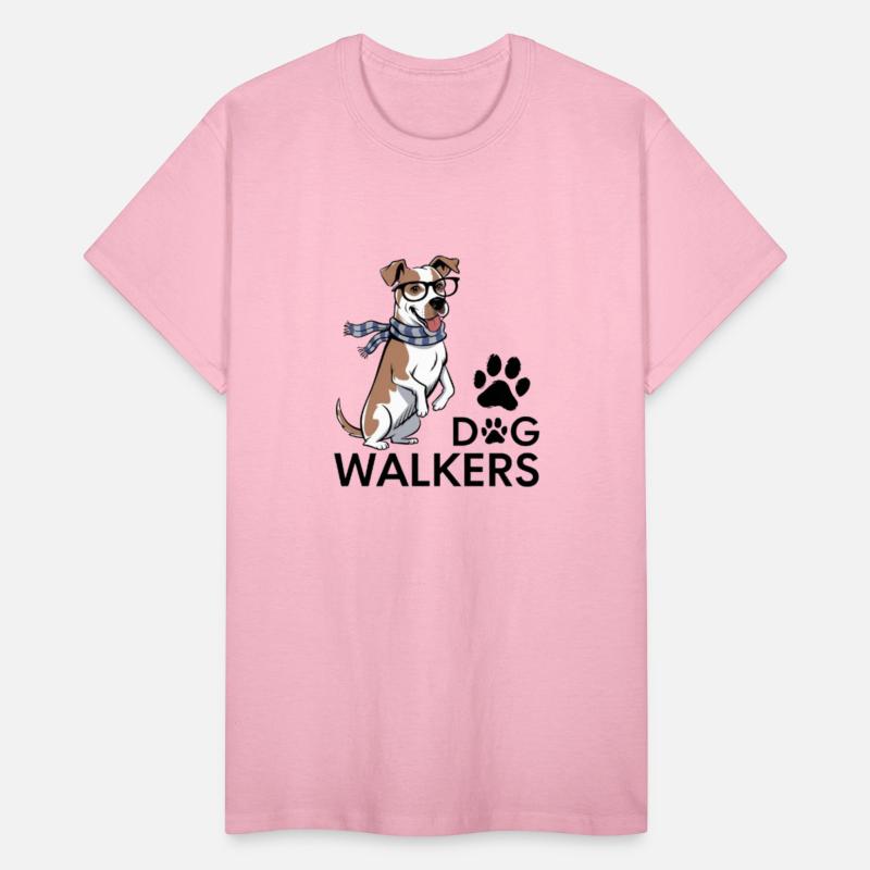 Dog Walkers