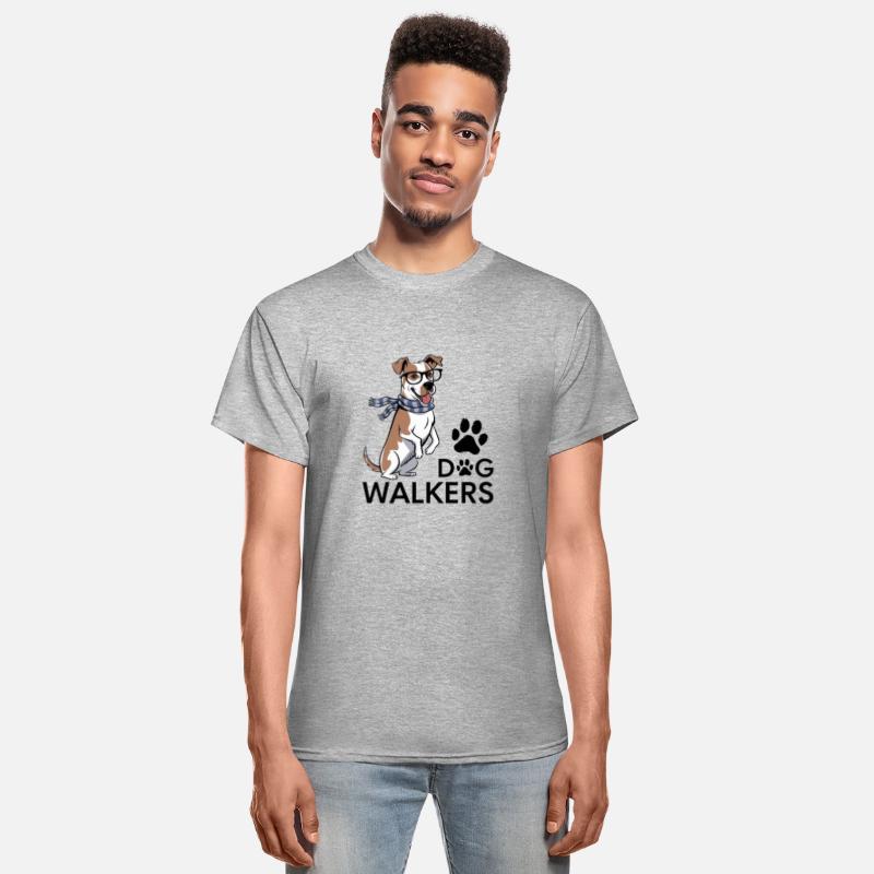 Dog Walkers