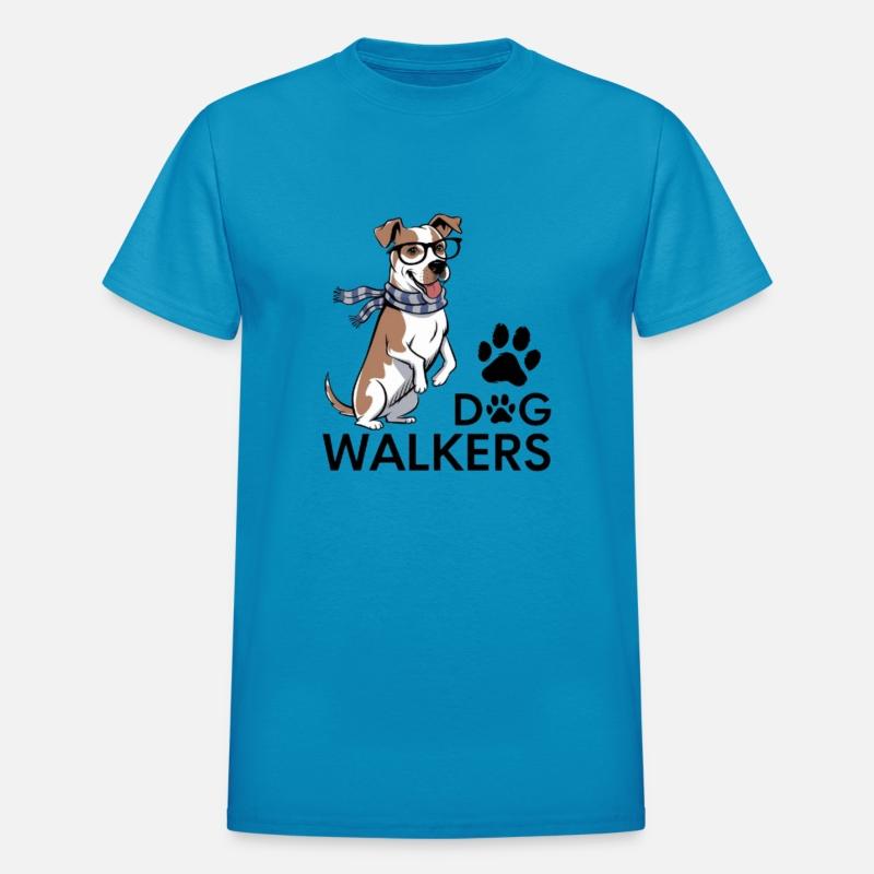 Dog Walkers