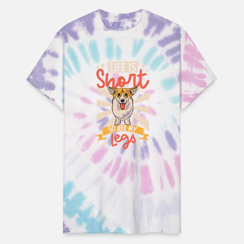 Dog Welsh Corgi Pet Dog Lover Puppy Welsh Dog