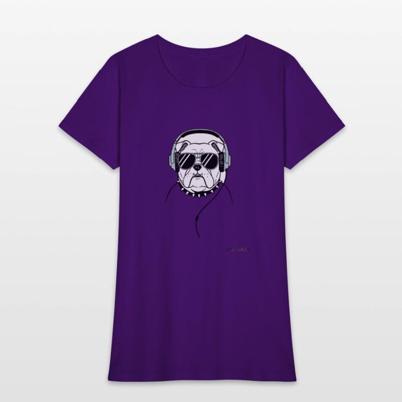 Doggy Drip ShadyKR Exclusive