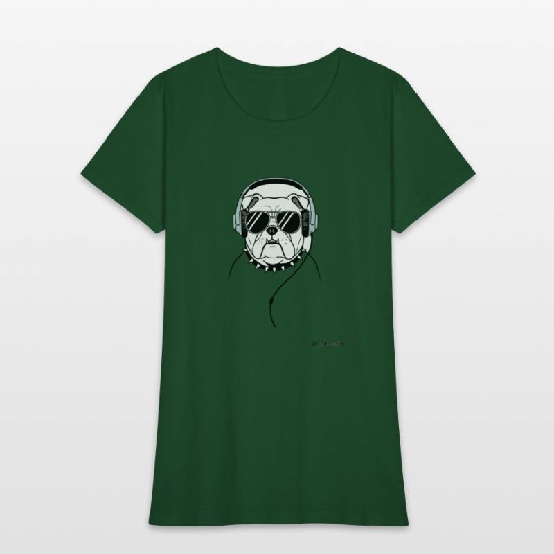 Doggy Drip ShadyKR Exclusive