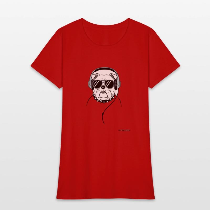 Doggy Drip ShadyKR Exclusive