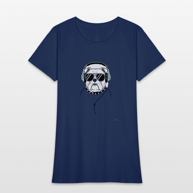Doggy Drip ShadyKR Exclusive