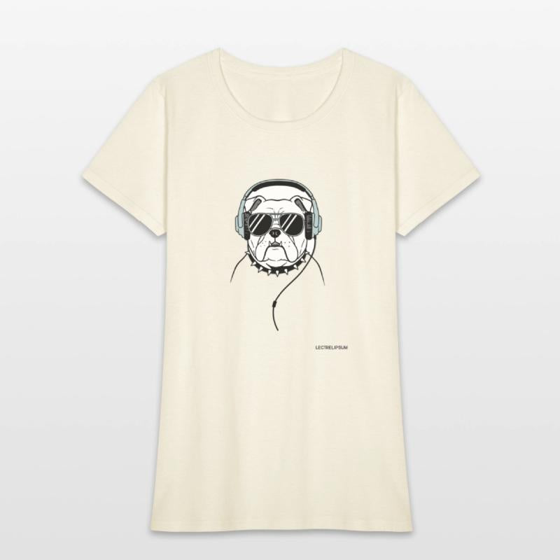 Doggy Drip ShadyKR Exclusive