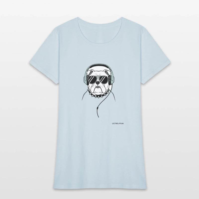 Doggy Drip ShadyKR Exclusive