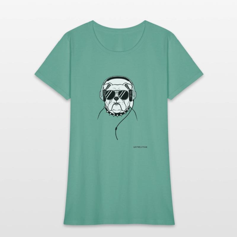 Doggy Drip ShadyKR Exclusive
