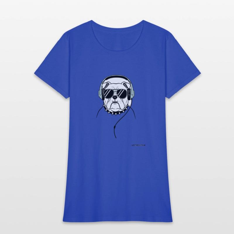 Doggy Drip ShadyKR Exclusive
