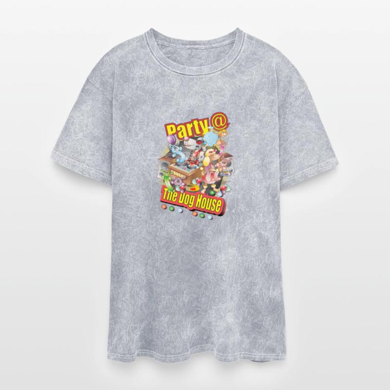 dogparty